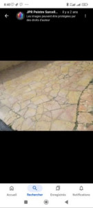 Photo de galerie - Bricolage et multi services