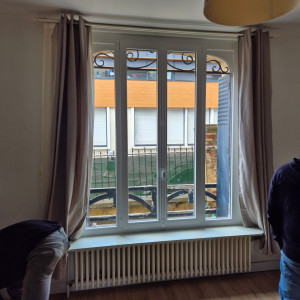 Photo de galerie - Menuiserie - Huisserie - Agencement