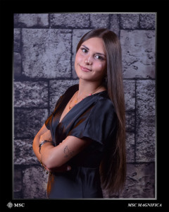 Photo de galerie - J’adore les enfants et je suis très sérieuse 