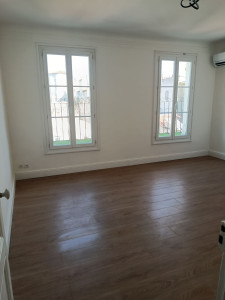 Photo de galerie - Parquet 