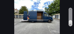 Photo de galerie - L2H2 9m3 