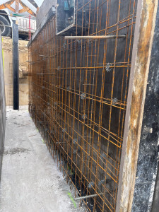 Photo de galerie - Toute tipe de maçonnerie 