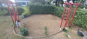 Photo de galerie - Jardinier