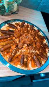Photo de galerie - La cuisine que je fais ☺️