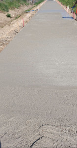 Photo de galerie - Dalle 