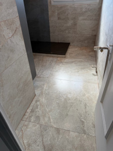 Photo de galerie - Carrelages 