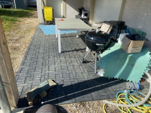 Photo de galerie - Bricolage et multi services