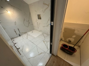 Photo de galerie - Je suis un maçonnerai avec la disponibilité de réaliser des projets 