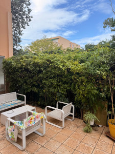 Photo de galerie - Taille de haies