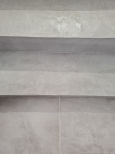 Photo de galerie - Pose de parquet - Revêtement de sol