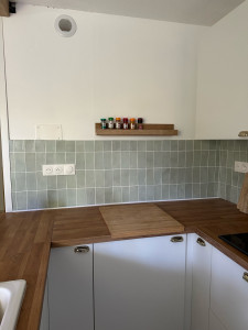 Photo de galerie - Carrelage