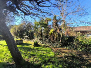 Photo de galerie - Jardin / Espace vert