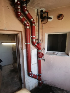 Photo de galerie - Plomberie - Installation sanitaire
