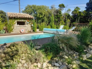 Photo de galerie - Maçonnerie