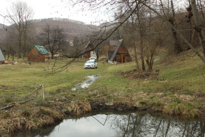 Photo de galerie - Renovation Cabane 