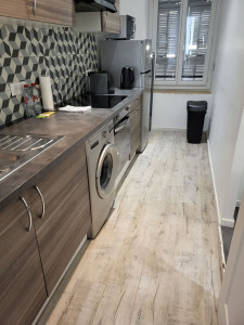 Photo de galerie - Aide à domicile