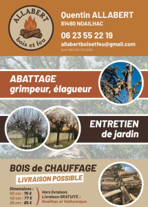 Photo de galerie - Flyer