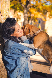 Photo de galerie - Promenades et garde à votre domicile 