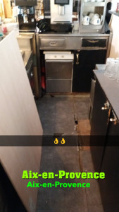 Photo de galerie - Artisan tout corps d'état - Rénovation