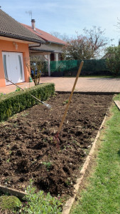 Photo de galerie - Paysagiste - Aménagement du jardin