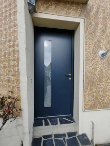 Photo de galerie - Nouvelle installation 