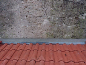 Photo de galerie - Couverture - Toiture