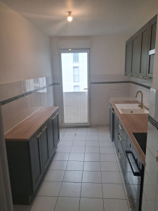 Photo de galerie - Pose cuisine 