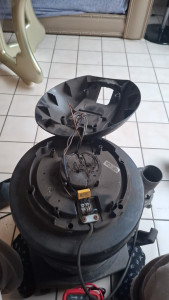 Photo de galerie - Dépannage électroménager