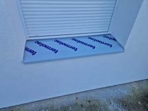 Photo de galerie - Fenêtre