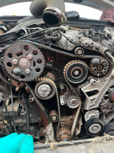 Photo de galerie - Mécanique auto 