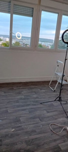 Photo de galerie - Plâtrerie - Murs - Plafonds