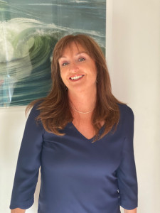 Photo de galerie - Une irlandaise, langue maternelle anglaise. prof d’anglais 