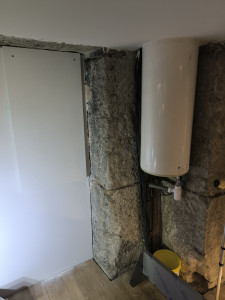 Photo de galerie - Plomberie - Installation sanitaire