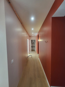 Photo de galerie - ⚡ La confiance d’un client, c’est bien plus qu’un simple chantier.
Aujourd’hui, nous avons eu le plaisir d’accompagner un client qui nous a accordé sa confiance pour la réalisation complète de son installation électrique.