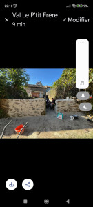 Photo de galerie - Maçonnerie