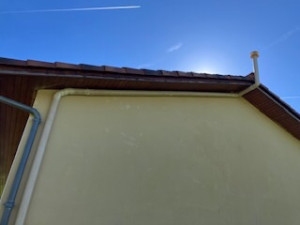 Photo de galerie - Terrassement - Assainissement