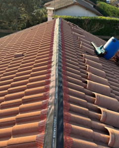 Photo de galerie - Faîtage 