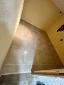 Photo de galerie - Carrelage