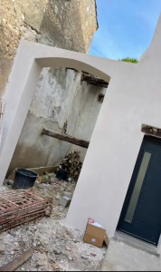 Photo de galerie - Ouverture structurelle 