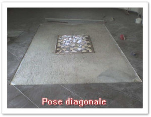 Photo de galerie - Carrelage