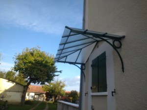 Photo de galerie - Coupe verre