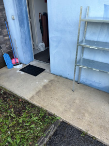 Photo de galerie - Aide à domicile