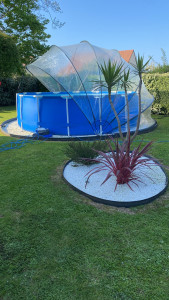 Photo de galerie - Paysagiste - Aménagement du jardin