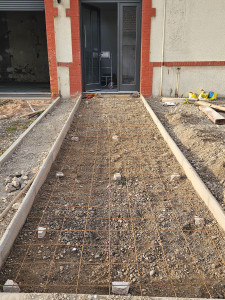 Photo de galerie - Maçonnerie