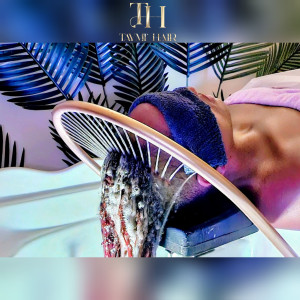 Photo de galerie - Coiffure à domicile