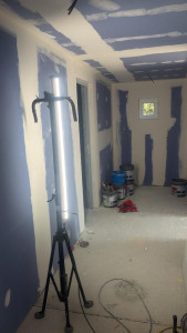 Photo de galerie - Joint fini 