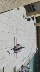 Photo de galerie - Bricolage et multi services