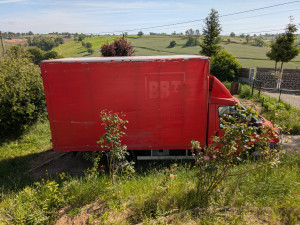 Photo de galerie - Camion 22m2