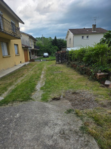 Photo de galerie - Tonte 