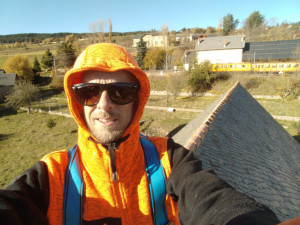 Photo de galerie - Réparation toiture ardoise